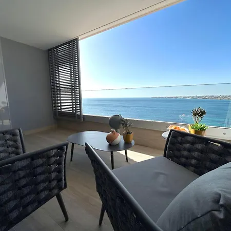 Apartment Posidonia Prestige Punta Prima By Grupoquattro