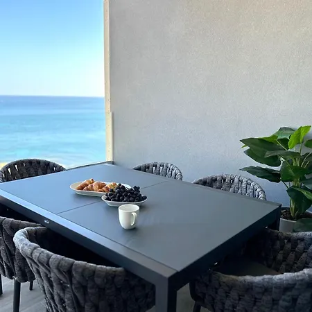 Apartment Posidonia Prestige Punta Prima By Grupoquattro *