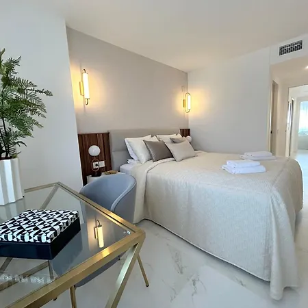 Posidonia Prestige Punta Prima By Grupoquattro Apartment Dehesa de Campoamor (Orihuela Costa)