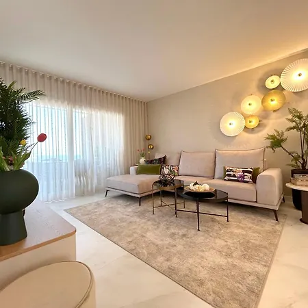 Apartment Posidonia Prestige Punta Prima By Grupoquattro Dehesa de Campoamor (Orihuela Costa)