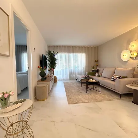 Posidonia Prestige Punta Prima By Grupoquattro Apartment
