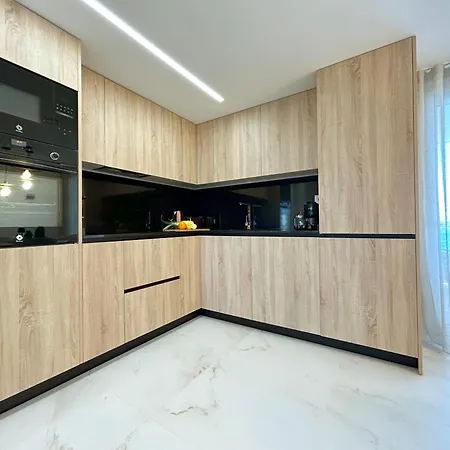 Apartment Posidonia Prestige Punta Prima By Grupoquattro *