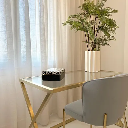 Posidonia Prestige Punta Prima By Grupoquattro Apartment Dehesa de Campoamor (Orihuela Costa)