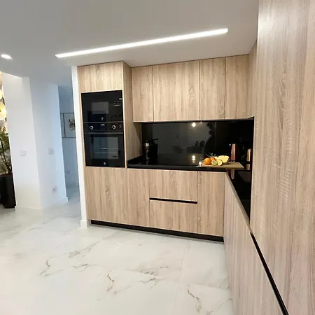 Apartment Posidonia Prestige Punta Prima By Grupoquattro