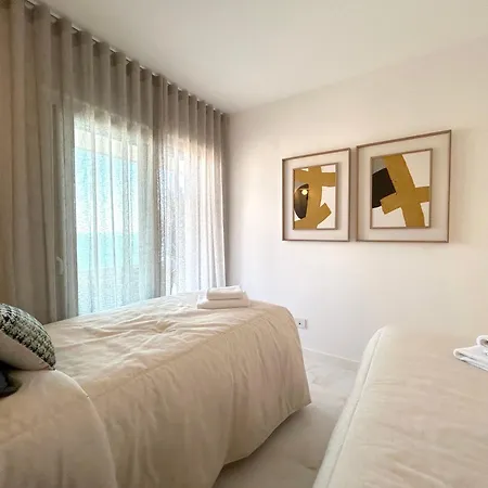 Posidonia Prestige Punta Prima By Grupoquattro Apartment *