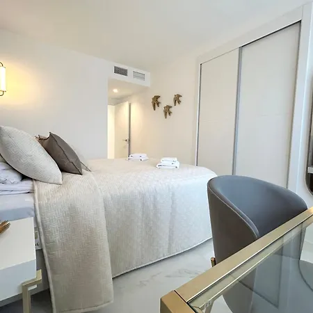 Apartment Posidonia Prestige Punta Prima By Grupoquattro Dehesa de Campoamor (Orihuela Costa)