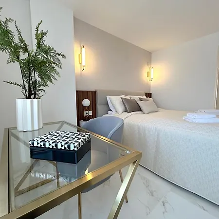 Posidonia Prestige Punta Prima By Grupoquattro Apartment