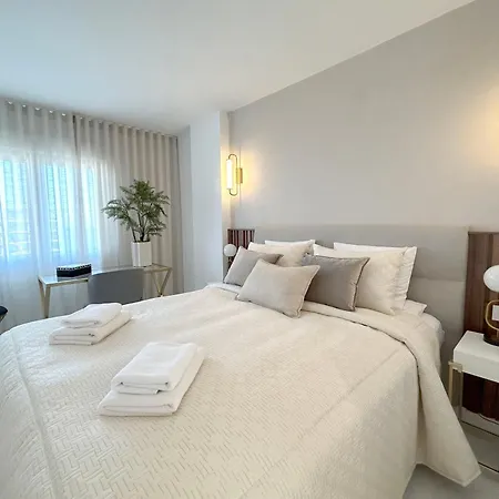 Posidonia Prestige Punta Prima By Grupoquattro Apartment