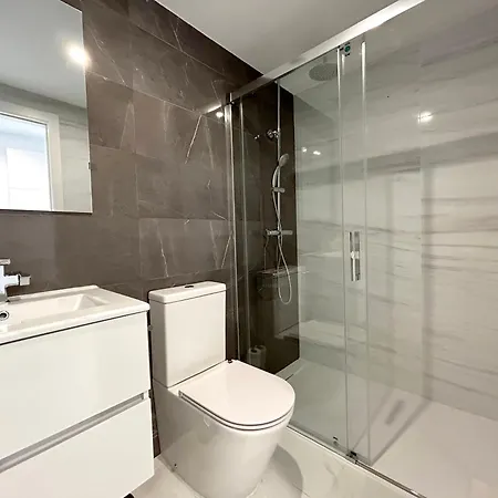 Posidonia Prestige Punta Prima By Grupoquattro Apartment *
