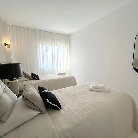 Apartment Posidonia Prestige Punta Prima By Grupoquattro *