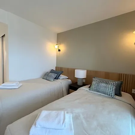 Posidonia Prestige Punta Prima By Grupoquattro Apartment Dehesa de Campoamor (Orihuela Costa)
