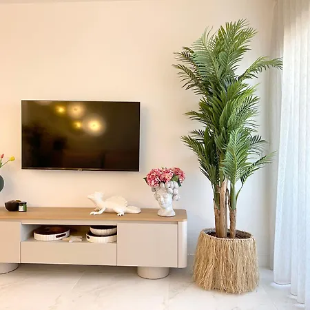 Apartment Posidonia Prestige Punta Prima By Grupoquattro Dehesa de Campoamor (Orihuela Costa)