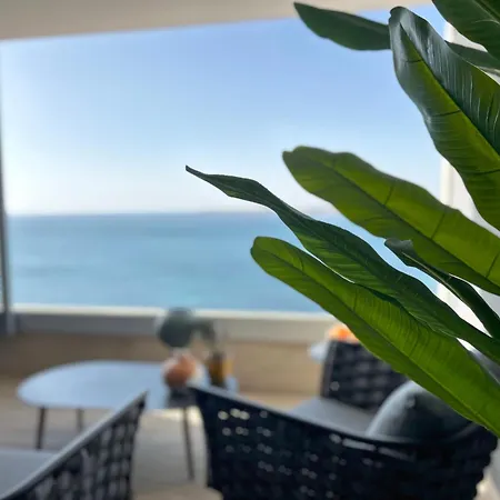 Posidonia Prestige Punta Prima By Grupoquattro Apartment