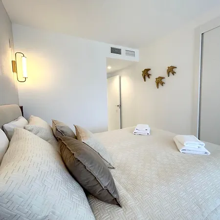 Apartment Posidonia Prestige Punta Prima By Grupoquattro *