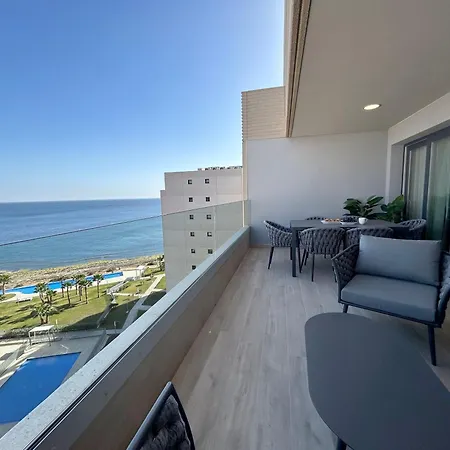 Apartment Posidonia Prestige Punta Prima By Grupoquattro Dehesa de Campoamor (Orihuela Costa)
