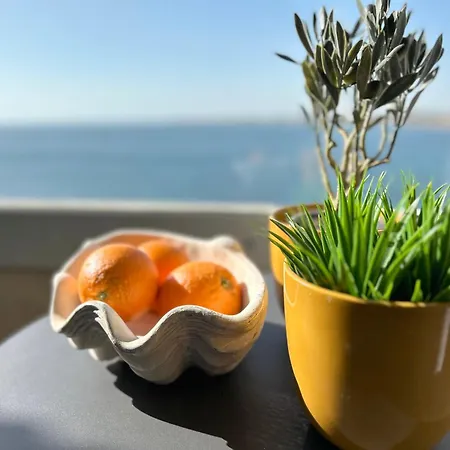 Posidonia Prestige Punta Prima By Grupoquattro