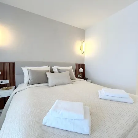 Apartment Posidonia Prestige Punta Prima By Grupoquattro