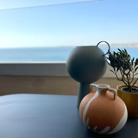 Posidonia Prestige Punta Prima By Grupoquattro Apartment *