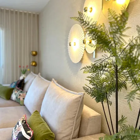 Posidonia Prestige Punta Prima By Grupoquattro *