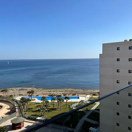 Posidonia Prestige Punta Prima By Grupoquattro Dehesa de Campoamor (Orihuela Costa)