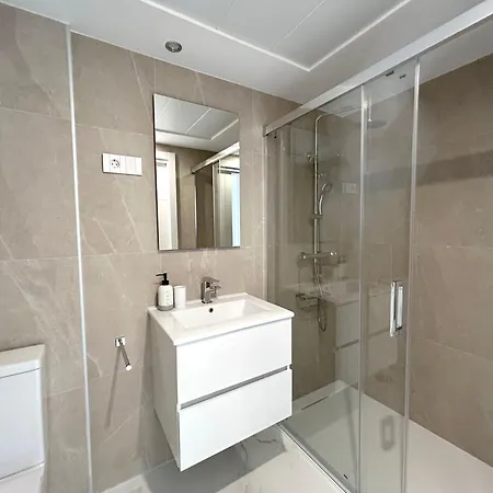 Posidonia Prestige Punta Prima By Grupoquattro Apartment