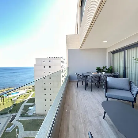 Posidonia Prestige Punta Prima By Grupoquattro Apartment *