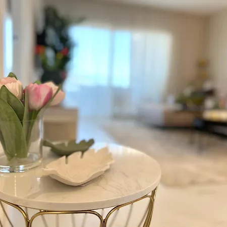 Posidonia Prestige Punta Prima By Grupoquattro Apartment